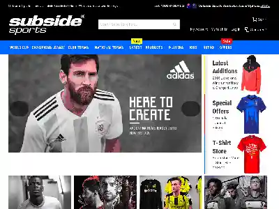 15% off Subside Voucher codes December