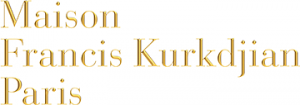 maison francis kurkdjian discount