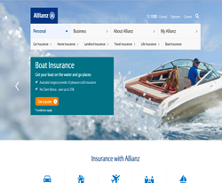15% off Allianz Voucher codes December