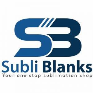 SubliBlanks Discount Codes & Deals