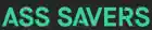 20% off Ass Savers Voucher codes December