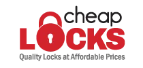 15% off Cheap Locks Voucher codes December