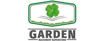 15% off Garden Machinery Superstore Voucher codes December