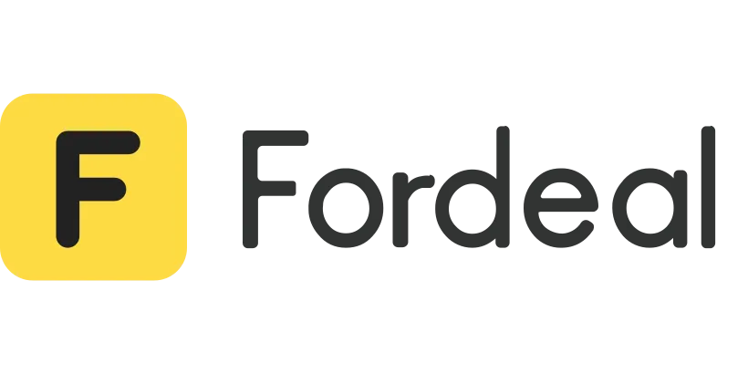 75% off Fordeal Voucher codes December