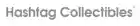 50% off Hashtag Collectibles Voucher codes December