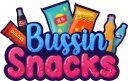 20% off Bussin Snacks Voucher codes December
