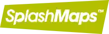 10% off Splashmaps Voucher codes December