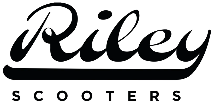 25% off Rileyscooters Voucher codes December