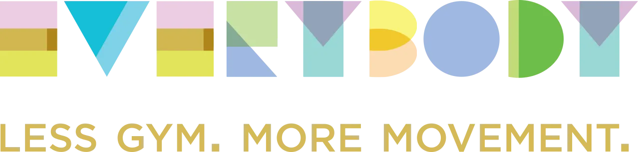 15% off Everybody Gym Voucher codes December