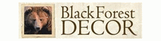 70% off Black Forest Decor Voucher codes October