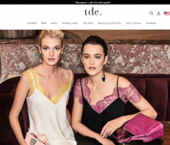 40% off thedailyedited Voucher codes December