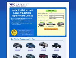 50% off Glass Voucher codes December