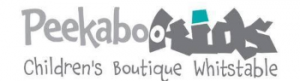 Peekaboo Kids Discount Codes & Deals