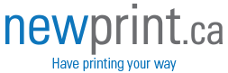 Newprint.ca Discount Codes & Deals