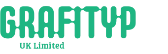 15% off Grafityp Voucher codes January
