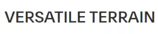 Versatile Terrain Discount Codes