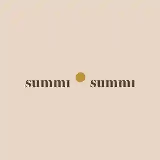 15% off Summi Summi Voucher codes December