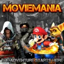 38% off MovieMania Voucher codes December