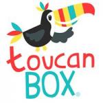 50% off Toucan Box discount codes October