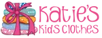 10% off Katieskidsclothes Voucher codes December
