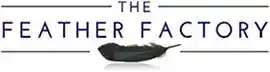 15% off The Feather Factory Voucher codes December