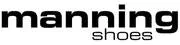 40% off Manning Shoes Voucher codes December