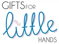 60% off Gifts For Little Hands Voucher codes October