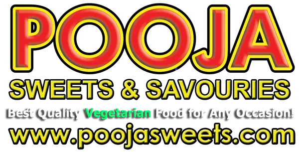 15% off Pooja Sweets Voucher codes December