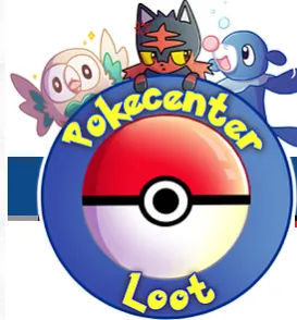 15% off Pokecenterloot promo codes December