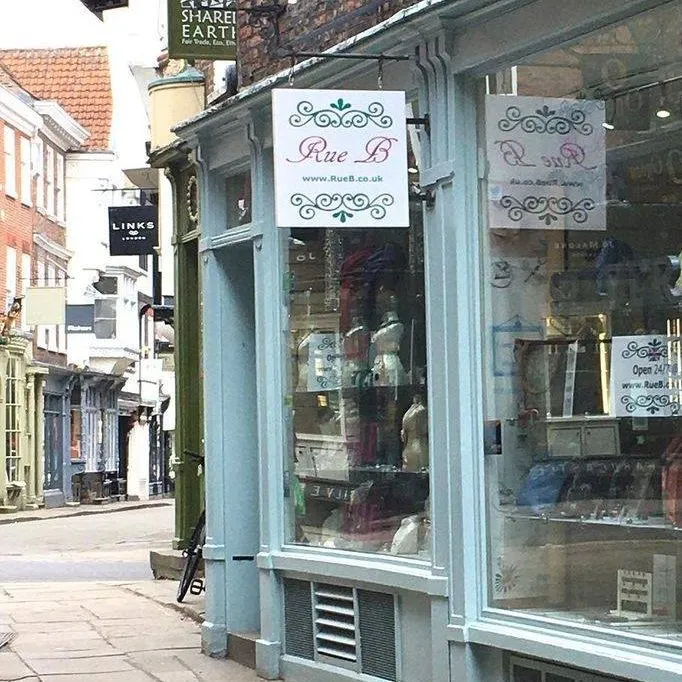 55% off Rue B Voucher codes December