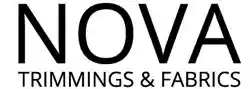 10% off Nova Trimmings Voucher codes December