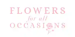 15% off Flowers For All Occasions Voucher codes January