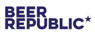 15% off Beer Republic Voucher codes December