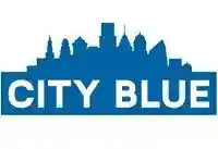 60% off City Blue Voucher codes December