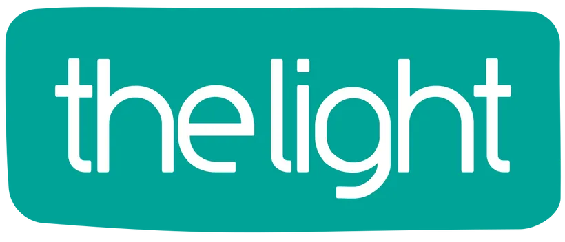 15% off The Light Voucher codes December