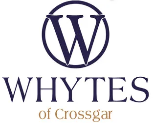 15% off Whytes of Crossgar Voucher codes December