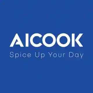 50% off Home AICOOK Voucher codes December