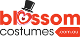 15% off Blossom Costumes Voucher codes December