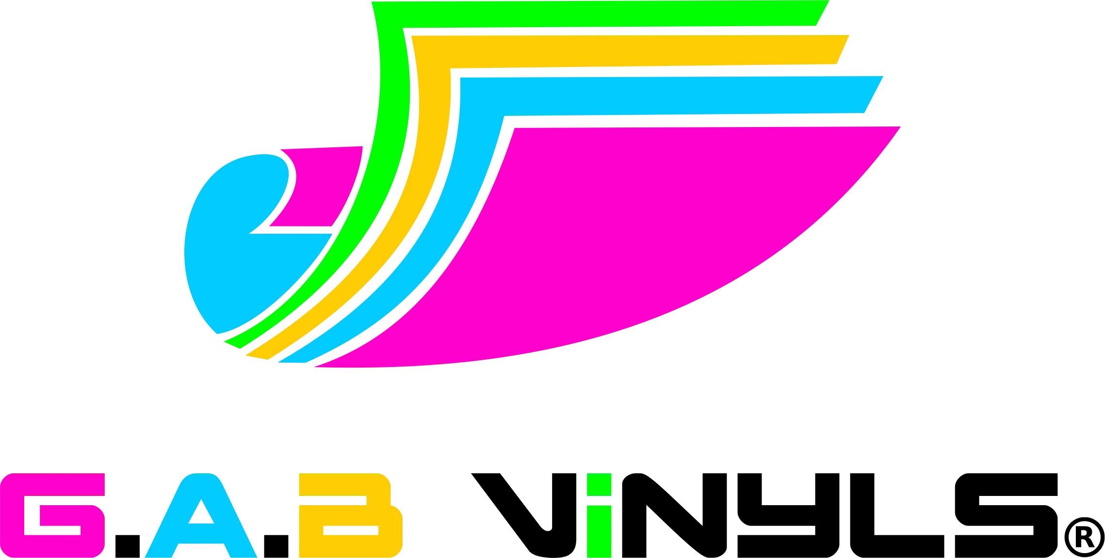 GAB Vinyls Discount Codes & Vouchers