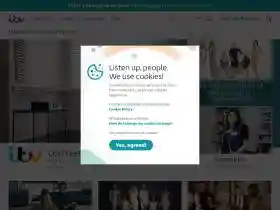 30% off ITV Voucher codes December