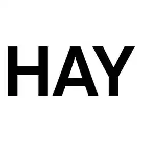 70% off HAY Voucher codes December