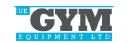 40% off Ukgymequipment Voucher codes December