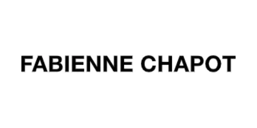 15% off Fabienne Chapot Voucher codes December