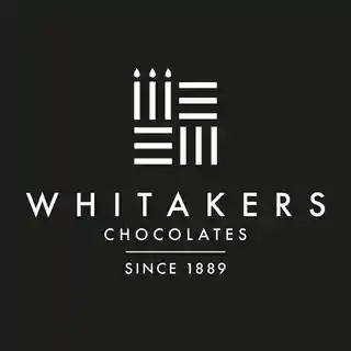 50% off Whitakers Chocolates Voucher codes December