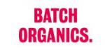 15% off Batch Organics Voucher codes December