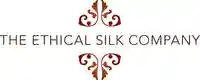 25% off The Ethical Silk Company Voucher codes December