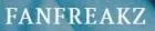 15% off FanFreakz Voucher codes December