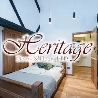 40% off The Heritage Collection Voucher codes October