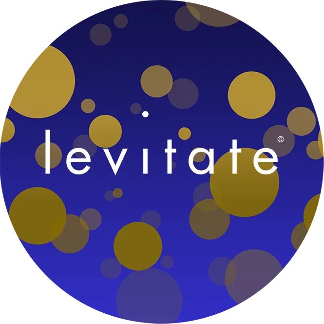60% off Levitate Voucher codes December