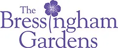 50% off Thebressinghamgardens Voucher codes December